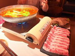 -旺福·贵州酸汤牛肉火锅(陆悦天地店)