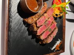 -月芽·自由餐厅·西溪湿地餐厅