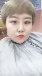 -Hair Glam 格拉姆造型旗舰店