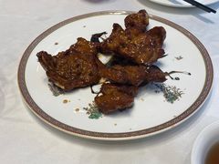 -乾隆美食·本帮菜(黄河路店)