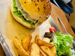 -UPPER KITCHEN(延安路店)