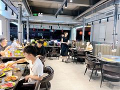 -小团团·路边烤牛肉(南岭壹街店)