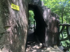 -浙北大峡谷