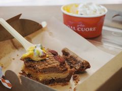 -Dal Cuore 达可芮冰淇淋(陕西北路店)