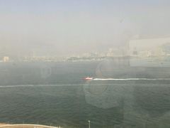 无敌海景-香港港岛太平洋酒店