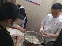 -舒小笼松针小笼包