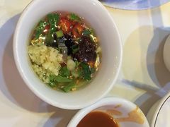 -陈记顺和潮汕牛肉火锅(棠德南路店)