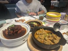 -大鸭梨烤鸭(金色漫香店)