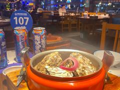 -黄龙海鲜大排档(杭州总店)