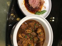 -彩虹之约•淮扬家宴(亚运村店)
