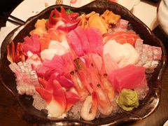 -佛山希尔顿酒店·融誉亚洲美食荟