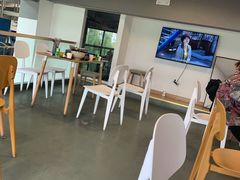 大堂-李先生的首尔小馆(松江启源广场店)