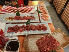 -炼瓦家日式烧肉·寿喜烧(融创精彩天地店)