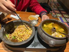 -云海肴·汽锅鸡·云南菜(美罗城店)