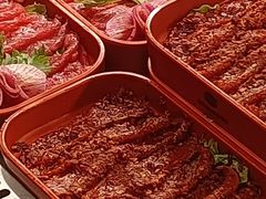 -老马路串串香火锅(北门桥店)