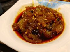 -青水瓦台汤泉(未央店)