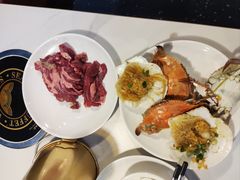 -九月海·海鲜自助(世纪东方店)