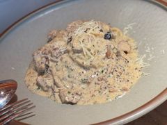 -Mammamia意大利餐厅(阳春巷店)