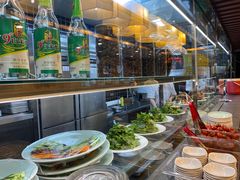 -李记饺子·熏酱东北菜(欢乐谷店)