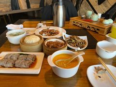 -小城粥道·海胆鲜虾粥(解放广场店)