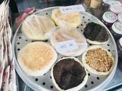-李氏憨粑粑(官渡古镇店)