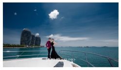 -太古映画婚纱摄影(天河店)