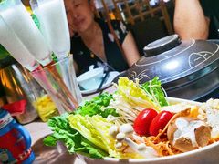 -探窝·竹笙椰子鸡(杨箕店)