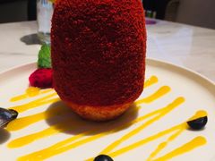 -金椰壳· 大厨新加坡菜(壹方城店)
