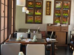 -菌自由丨野生菌火锅特色庭院餐厅(丽江古城店)