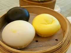 -潮府馆·非遗潮州菜·港式点心(世纪公园店)