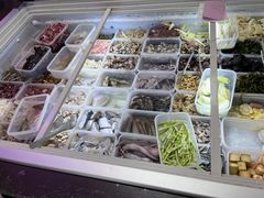 -阿城海鲜捞化(上下杭店)