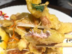 锅包肉-牛庄馅饼(安通街店)