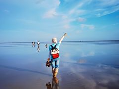 -南汇嘴观海公园