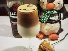 -舊新事咖啡NOTHING NEW COFFEE