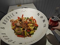 -友达面馆(广州总店)