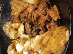 -徐小姐爱地锅(海州万达店)