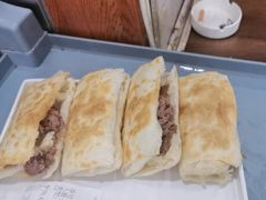 -高玛纳驴肉火烧(一世界店)