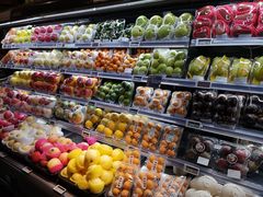 -Olé精品超市(北京合生汇店)