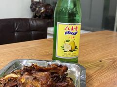 -闫家炸鸡架(五爱总店)