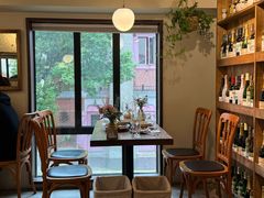 -Money Shops(愚园路店)