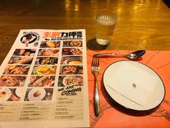 -造精酿餐厅