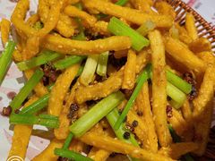 -来菜·湖北头牌藕汤(武商MALL众圆店)