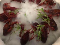 -中心大酒店·本味餐厅