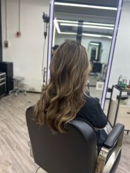 -奈川烫染Salon