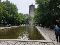 -玲珑塔公园