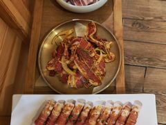 -九田家黑牛烤肉料理(石路天虹店)