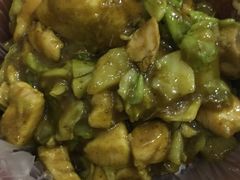 -胖哥料理(兴义里店)