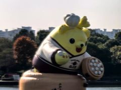 -南翔镇银翔湖公园