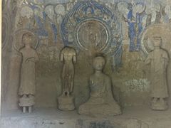 -炳灵寺世界文化遗产旅游区