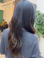 -苏豪美发S A L O N烫发染发